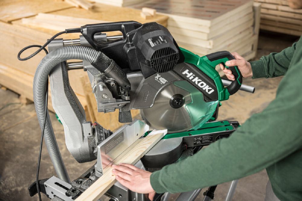 Produktbild Paneelsäge Shadow Line Durchmesser 30 mm C12RSH3WAZ bild 6