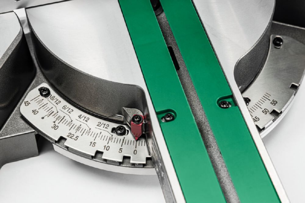 Produktbild Paneelsäge Shadow Line Durchmesser 30 mm C12RSH3WAZ bild 7