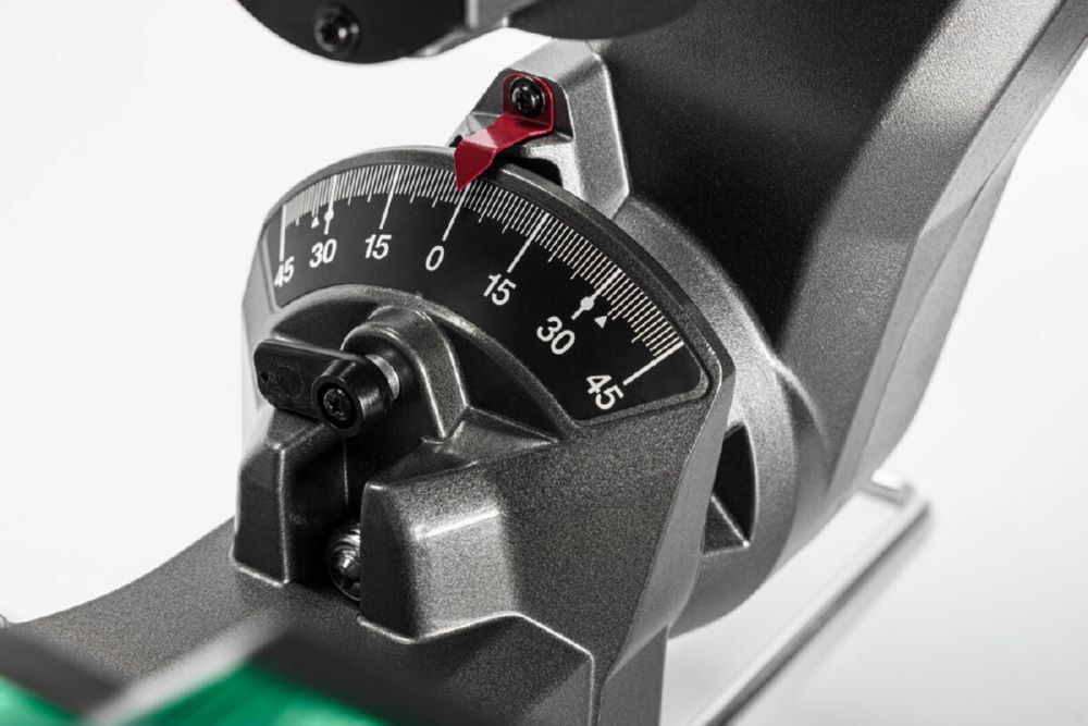 Produktbild Paneelsäge Shadow Line Durchmesser 30 mm C12RSH3WAZ bild 8