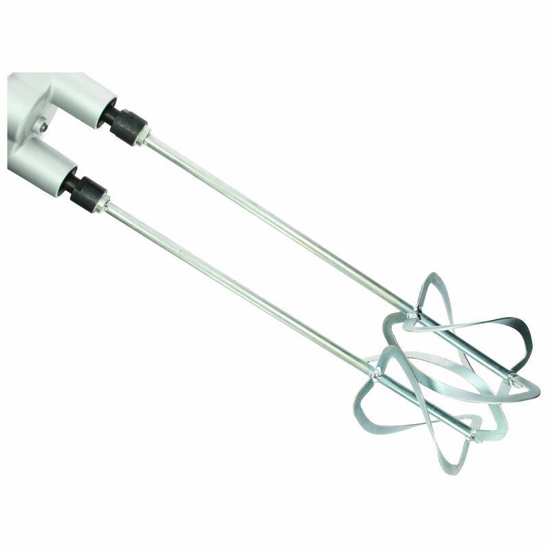 Produktbild Hikoki Rührstabset Typ PM135DF M27 135 x 600 mm