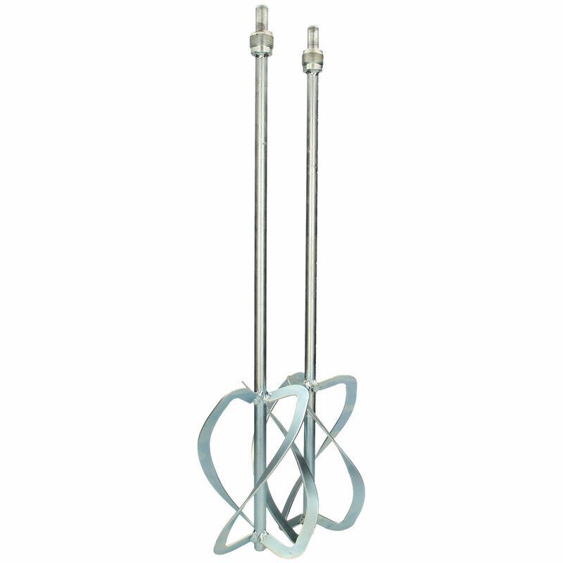 Produktbild Rührstabset Typ PM135DF M27 135 x 600 mm bild 2