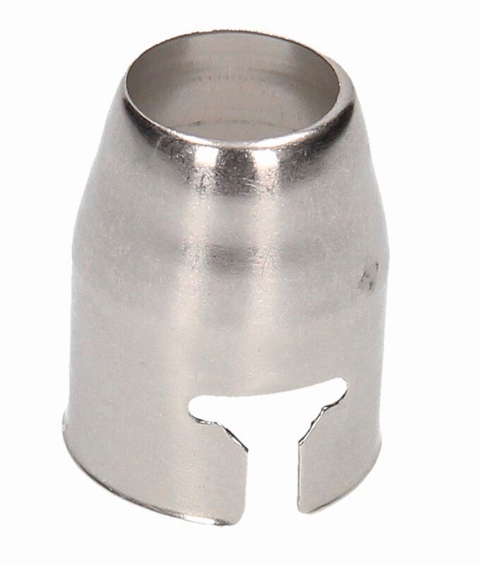 Produktbild Hikoki Runddüse 34,5 mm für Heißluftgebläse RH600T/RH650V