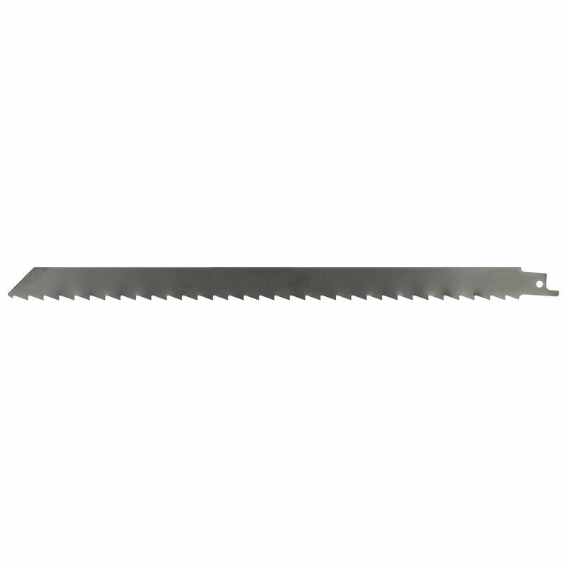 Produktbild Hikoki 2 Säbelsägeblätter Spezial 305 x 19 x 1,25 mm INOX RS72/S1211K
