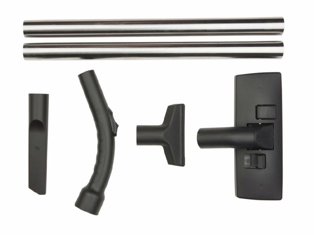 Produktbild Schlauch Saugrohr und Düsensatz für WDE 35 mm Nass Trockensauger bild 6