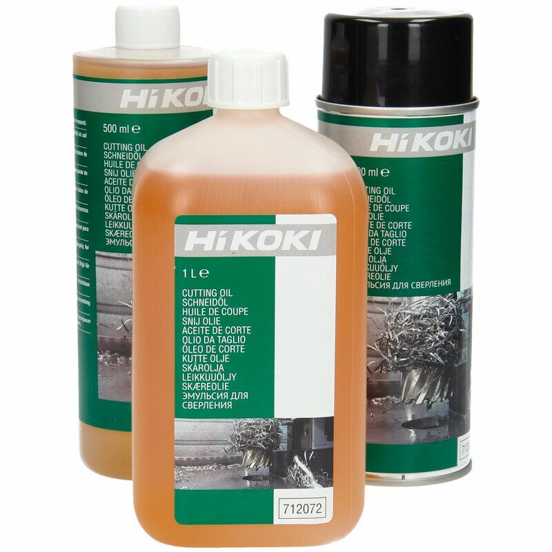 Produktbild Schneidöl 500 ml Universal zum bohren und fräsen bild 2