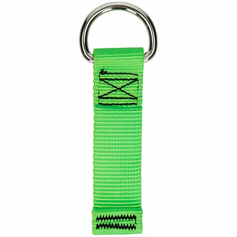 Produktbild Hikoki 10 Sicherheitsgurte mit D Ring Ladegewicht 3 Kg