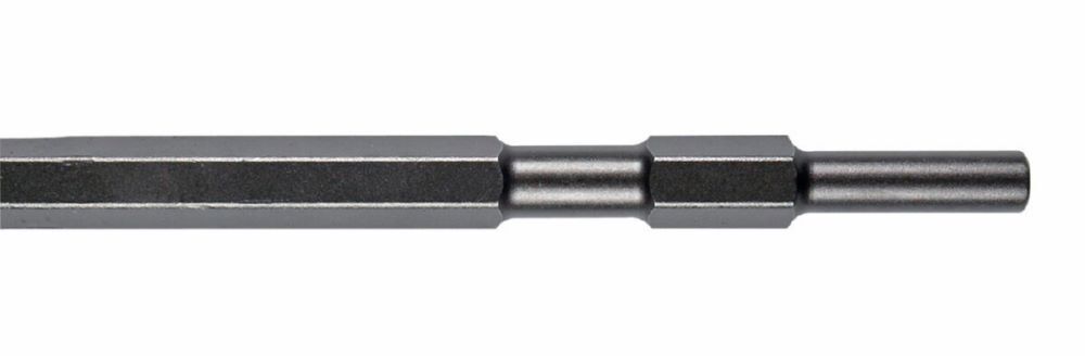 Produktbild Spatmeißel 13 mm Rundschaft 17 mm Sechskant 75 x 400 mm bild 6