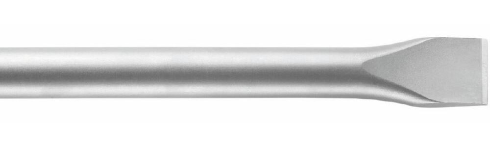 Produktbild Spatmeißel 13 mm Rundschaft 17 mm Sechskant 50 x 280 mm bild 3