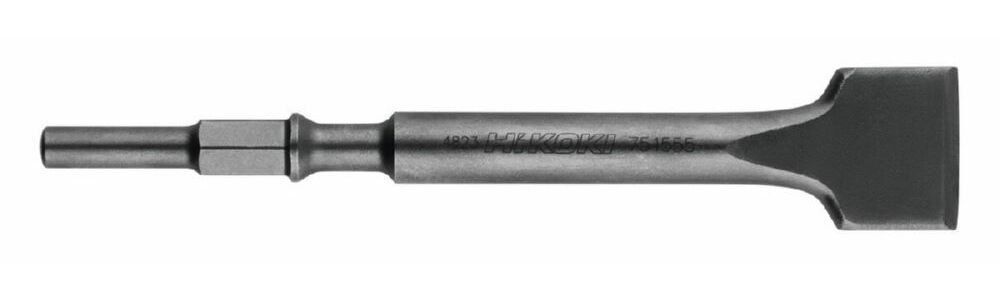 Produktbild Spatmeißel 13 mm Rundschaft 17 mm Sechskant 50 x 280 mm bild 6