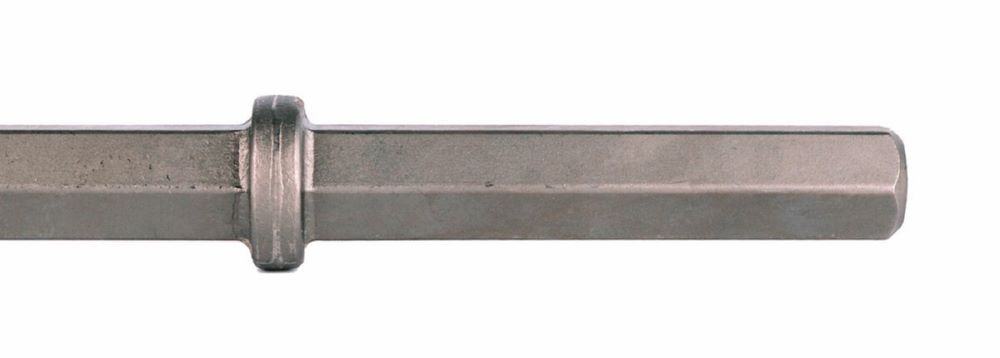 Produktbild Spitzmeißel 32 mm mit Bund Sechskant 550 mm bild 2