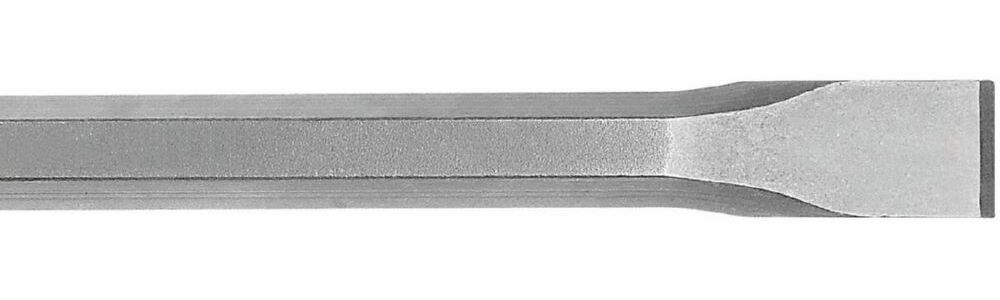 Produktbild Spitzmeißel 13 mm Rundschaft 17 mm Sechskant 450 mm bild 5