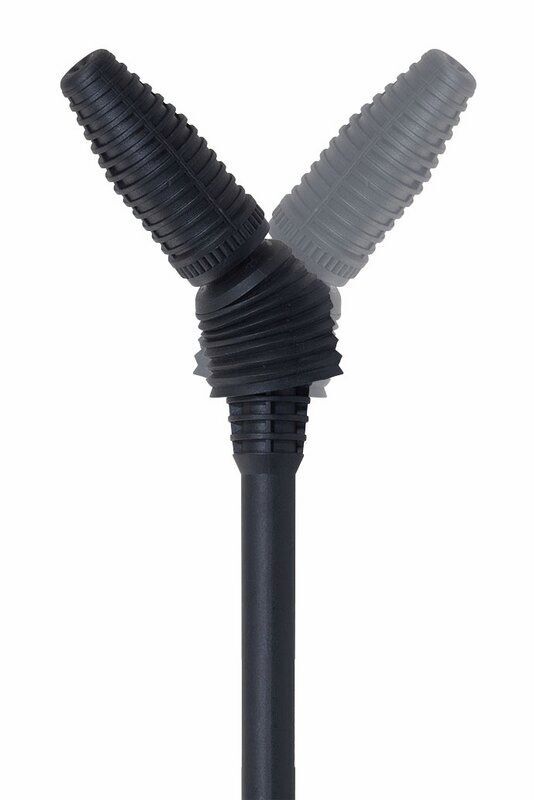 Produktbild Spritzlanze drehbar für Hochdruckreiniger bild 2