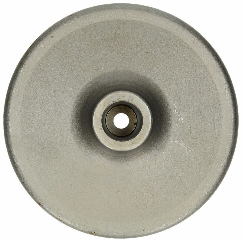 Produktbild Stampferplatte Durchmesser 180 mm für Kronus 38 bis 44 mm  bild 3