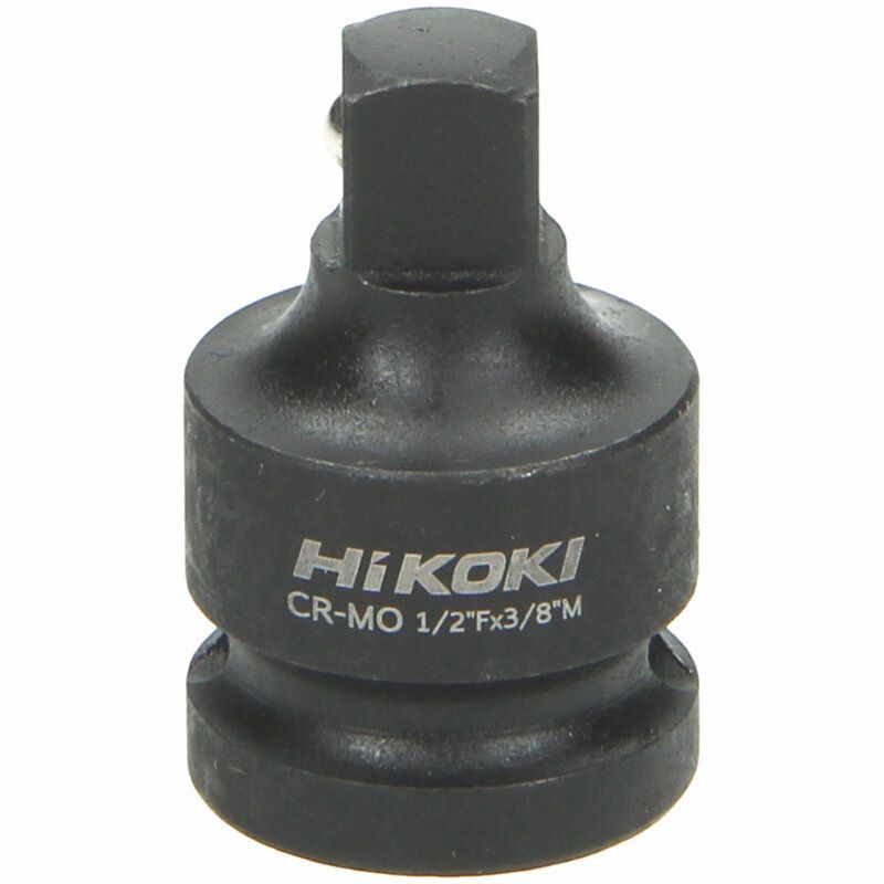 Produktbild Hikoki Steckschlüssel Adapter 1/2 Zoll auf 3/8 Zoll außen 38 mm