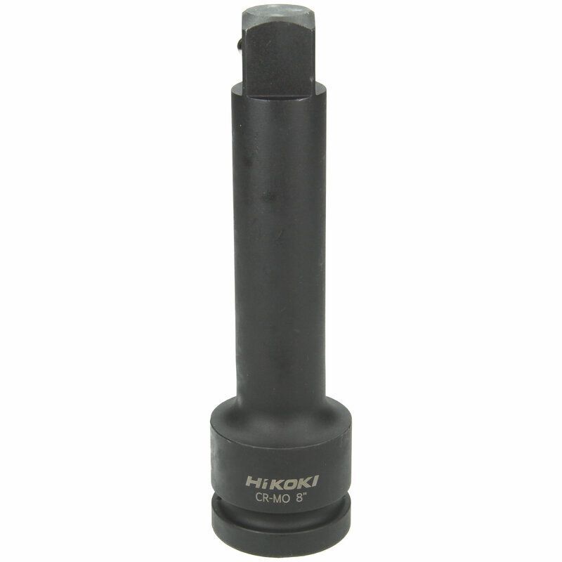 Produktbild Hikoki Steckschlüssel Verlängerung 1 Zoll 200 mm schlagfest