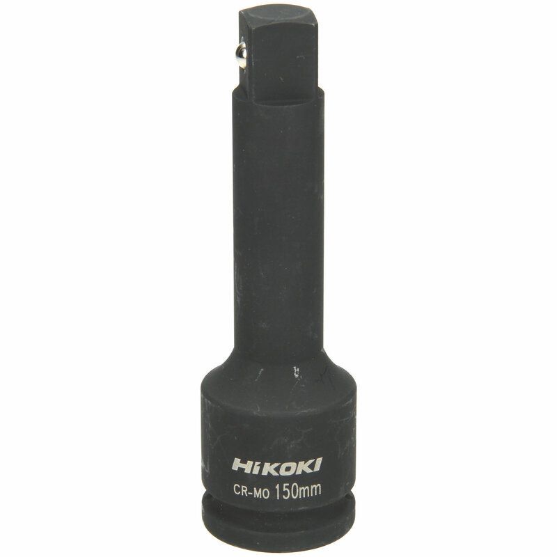 Produktbild Hikoki Steckschlüssel Verlängerung 150 mm 3/4 Zoll schlagfest