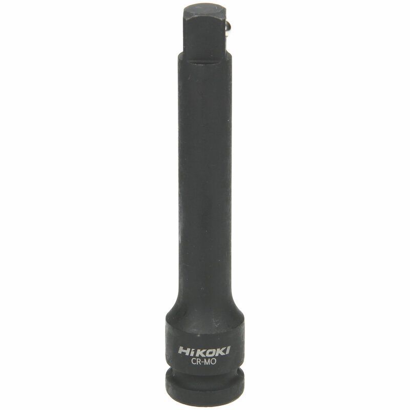 Produktbild Hikoki Steckschlüssel Verlängerung 1/2 Zoll Vierkant 125 mm schlagfest
