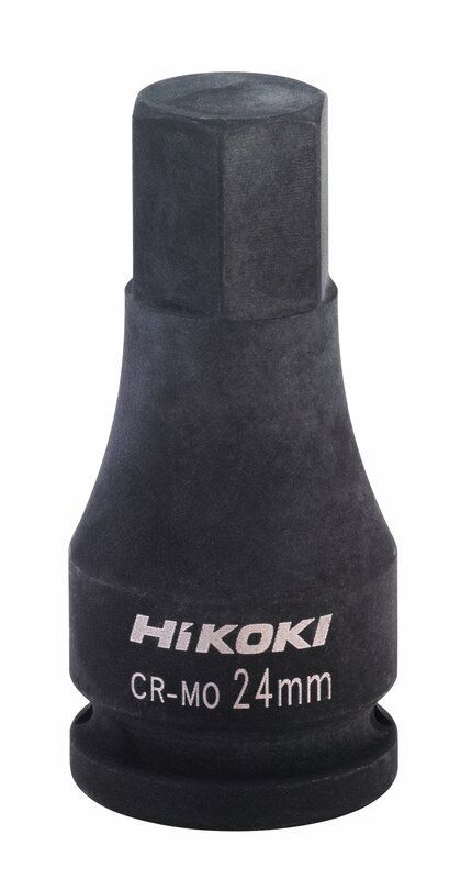 Produktbild Hikoki Steckschlüssel H24 x 89 mm 3/4 Zoll schlagfest