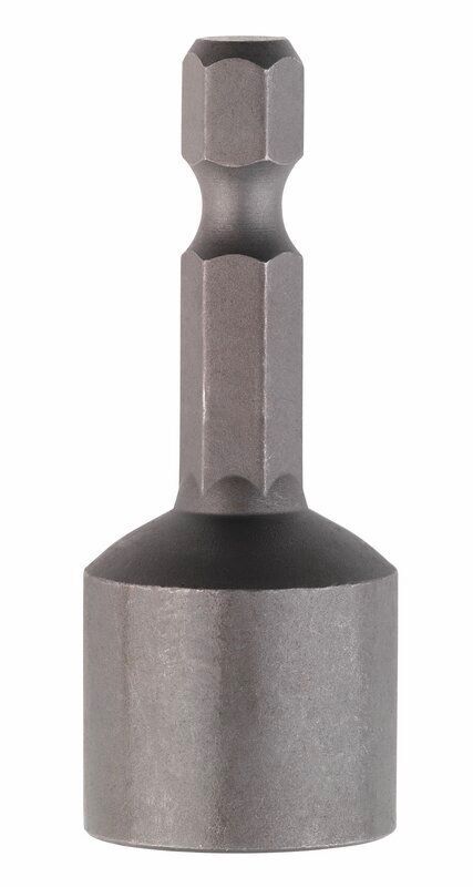 Produktbild Hikoki Steckschlüsseleinsatz 1/4 Zoll x 12 mm 45 mm Sechskant