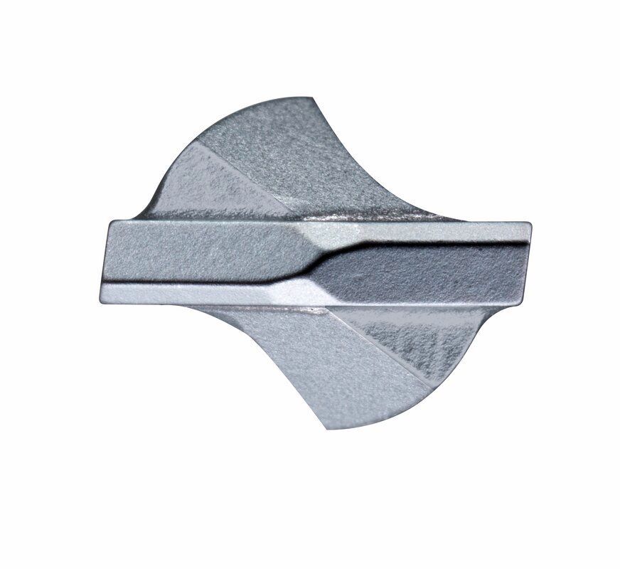 Produktbild Steinbohrer 12,0 x 135/200 mm, mit reduziertem Schaft 10 mm bild 2