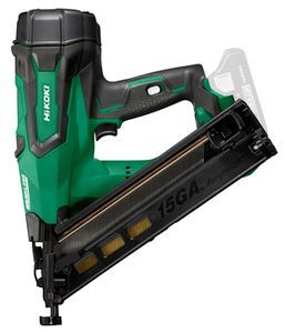 Hikoki Akku Stift Nagler NT1865DBAL ohne Akku und Ladegerät Produktbild Hikoki Akku Stift Nagler NT1865DBAL ohne Akku und Ladegerät