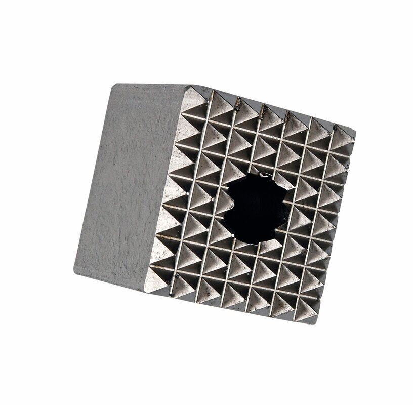 Produktbild Hikoki Stockerplatte 60 x 60 mm 5 x 5 Zähne