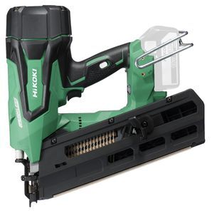 Hikoki Akku Streifen Nagler NR1890DBRL 20 Grad ohne Akku und Ladegerät Produktbild Hikoki Akku Streifen Nagler NR1890DBRL 20 Grad ohne Akku und Ladegerät