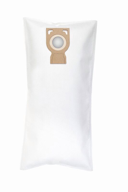 Produktbild 4 Synthetische Staubbeutel Klasse M 16,5 Liter RP250/350YDM bild 3