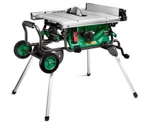 Hikoki Tischkreissäge C10RJ Hikoki Tischkreissäge C10RJ