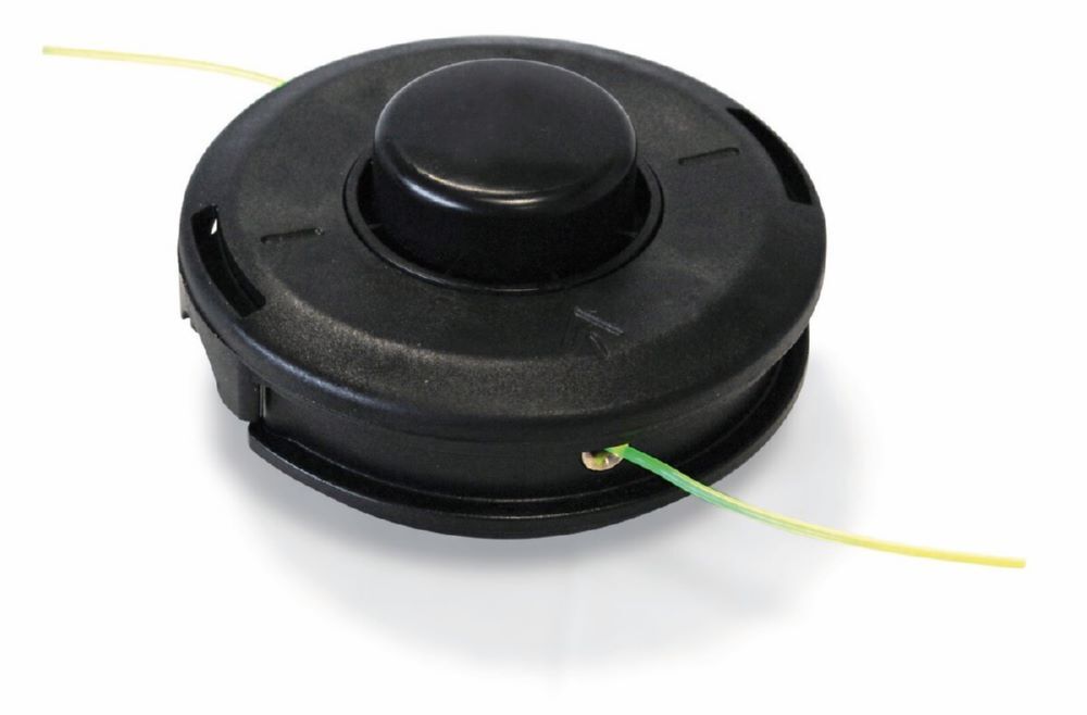 Produktbild Hikoki Trimmerkopf halbautomatisch 109 mm m8 x 1,25 RH