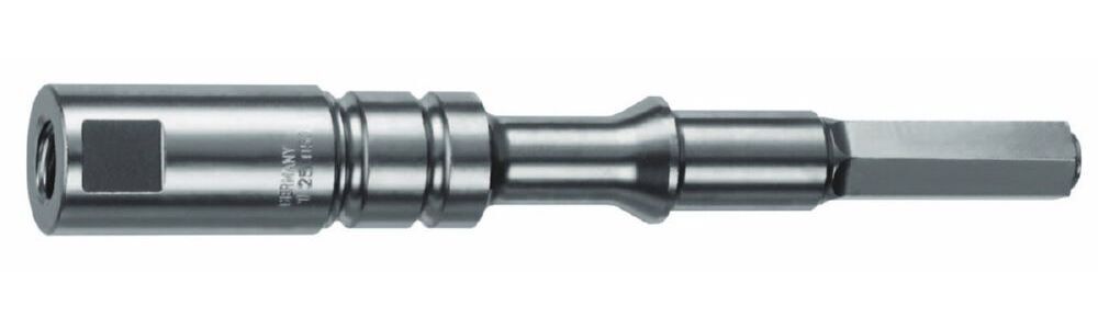 Produktbild Hikoki Varia System Adapter 13 mm Sechskant 180 mm mit Gewinde