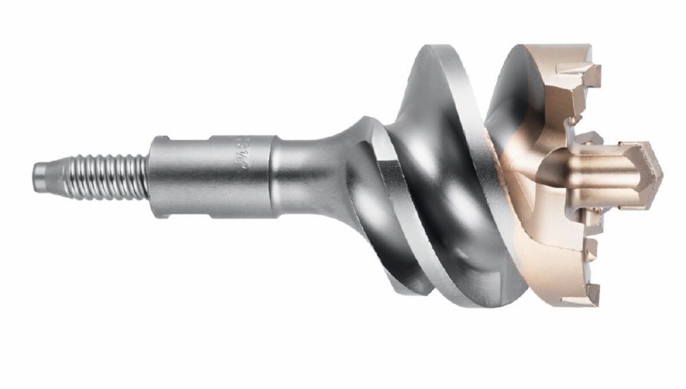 Produktbild Hikoki Varia System Bohrkrone 80 x 150 mm