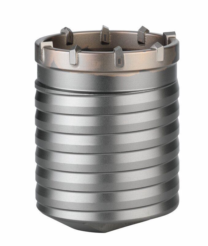 Produktbild Hikoki Varia System Bohrkrone 90 x 100 mm Hohlbohrkronen