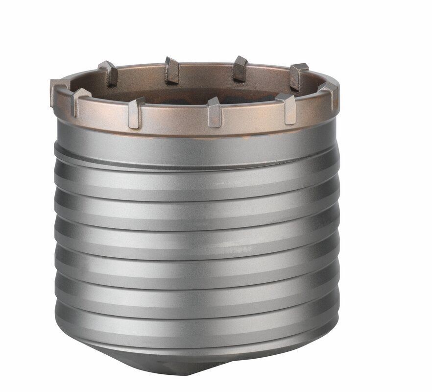 Produktbild Hikoki Varia System Bohrkrone 100 x 100 mm Innengewinde