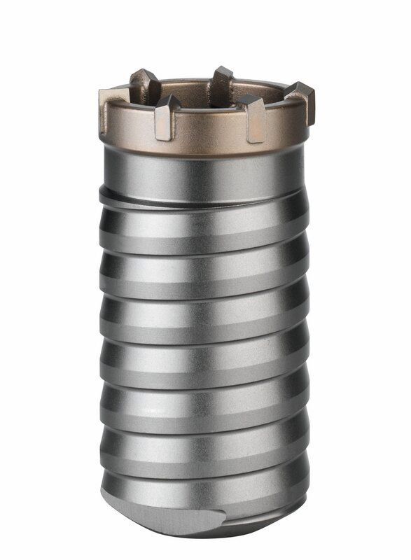Produktbild Hikoki Varia System Bohrkrone 68 x 100 mm Innengewinde Hohlbohrkronen
