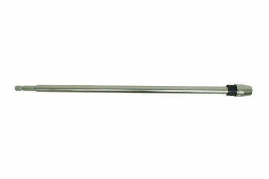 Produktbild Verlängerungsschaft für Flachholzbohrer 300 mm bild 2