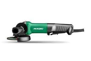 Hikoki Winkelschleifer G13SE3 125 mm Produktbild Hikoki Winkelschleifer G13SE3 125 mm