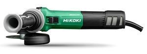 Hikoki Winkelschleifer 125 mm G13VE2 Hikoki Winkelschleifer 125 mm G13VE2