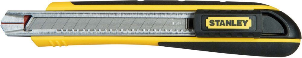 Stanley Universalmesser FatMax Nr.0-10-475 Produktbild Stanley Universalmesser FatMax Nr.0-10-475