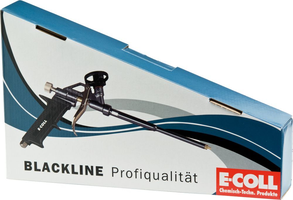 E-COLL Sprühpistole-NBS AntihaftMetall Produktbild E-COLL Sprühpistole-NBS AntihaftMetall