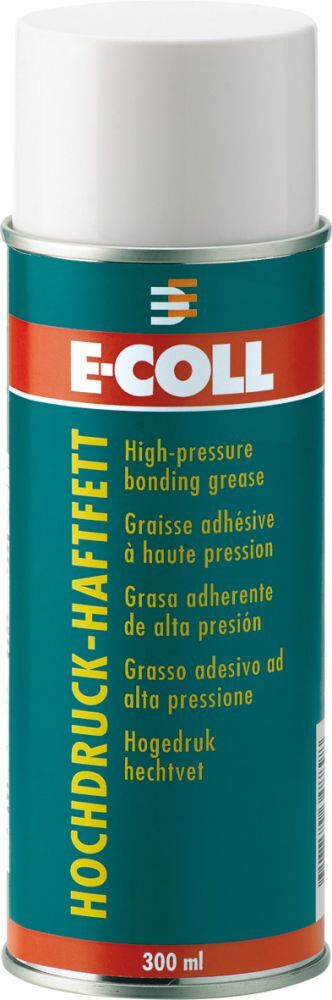 E-COLL Hochdruck-Haftfett 300ml Produktbild E-COLL Hochdruck-Haftfett 300ml