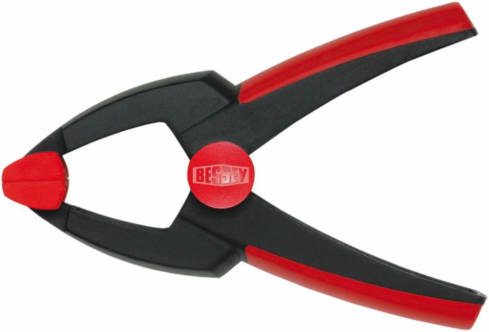 Bessey Federzwinge Clippix 34x 30mm Bessey Federzwinge Clippix 34x 30mm