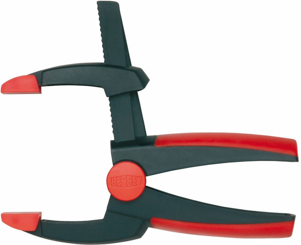 Bessey Federzwinge Vario Clippix 55x37mm Bessey Federzwinge Vario Clippix 55x37mm