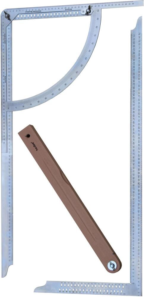 Alpha Anreißgeräte-Set Alpha M900d HEDUE Produktbild Alpha Anreißgeräte-Set Alpha M900d HEDUE