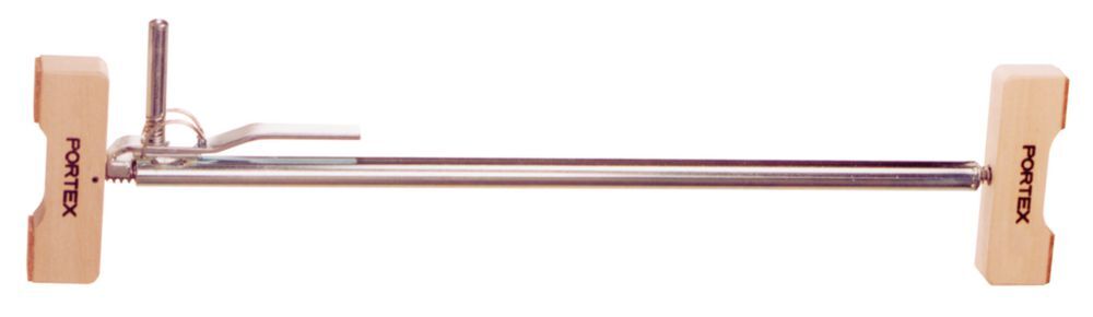 Klemmsia Türfutterspreize Portex Produktbild Klemmsia Türfutterspreize Portex