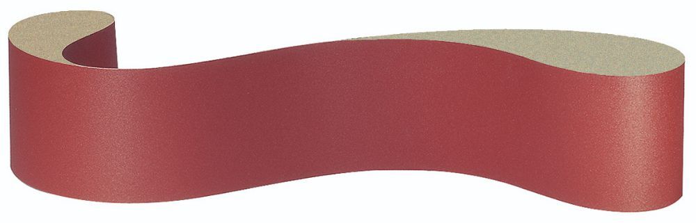 FORUM Schleifband Korund 150x2250mm K 80 Produktbild FORUM Schleifband Korund 150x2250mm K 80