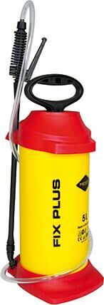 MESTO Druckspruehgeraet FIXPLUS5 L- FPM, oelbestaendig Produktbild MESTO Druckspruehgeraet FIXPLUS5 L- FPM, oelbestaendig