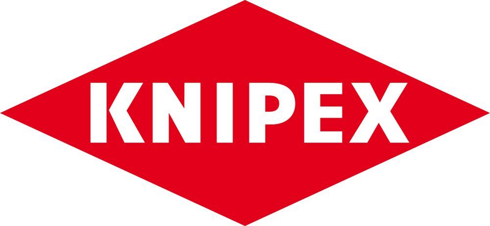 Knipex El.Installationsz.200mm verchromt VDE Knipex El.Installationsz.200mm verchromt VDE