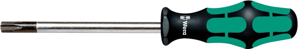 Wera Schraubendreher T 40x130mm Wera Schraubendreher T 40x130mm