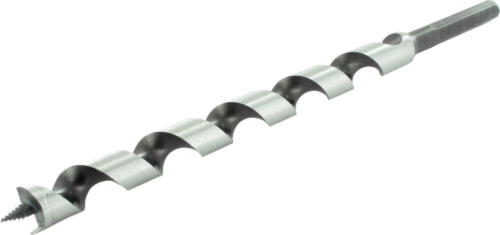 Famag LEWIS Schlangenbohrer 18mm GL 235mm Produktbild Famag LEWIS Schlangenbohrer 18mm GL 235mm
